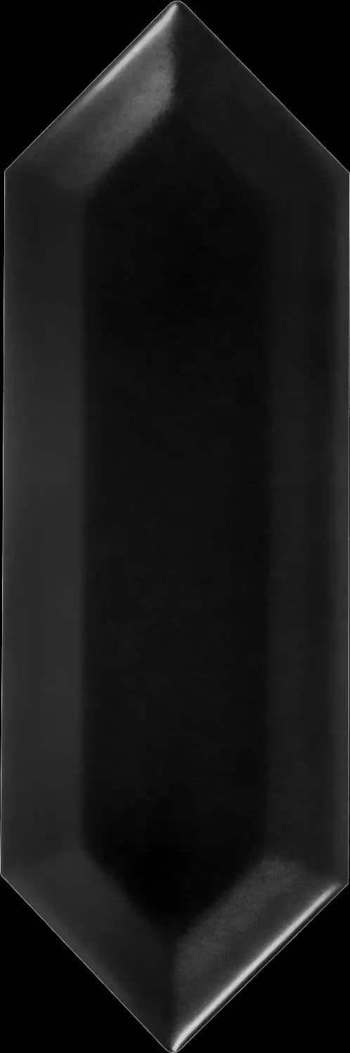 Tritone Black 03 matt