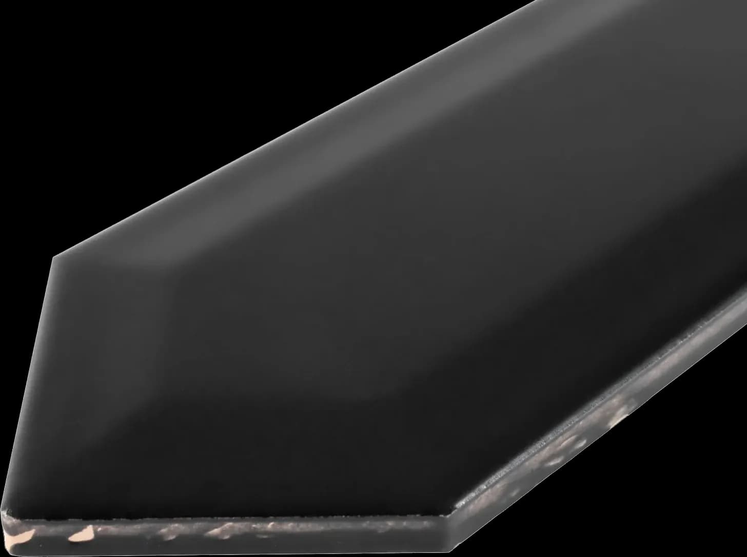 Tritone Black 03 matt - poza 3