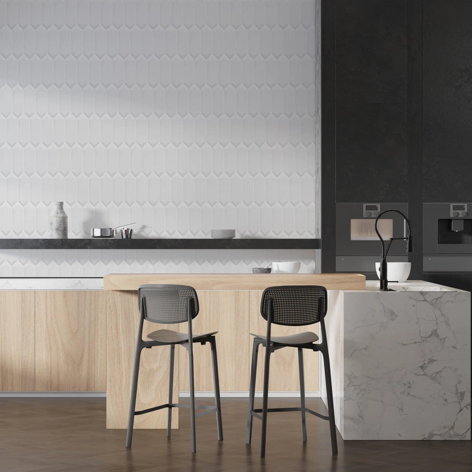 Tritone White 03