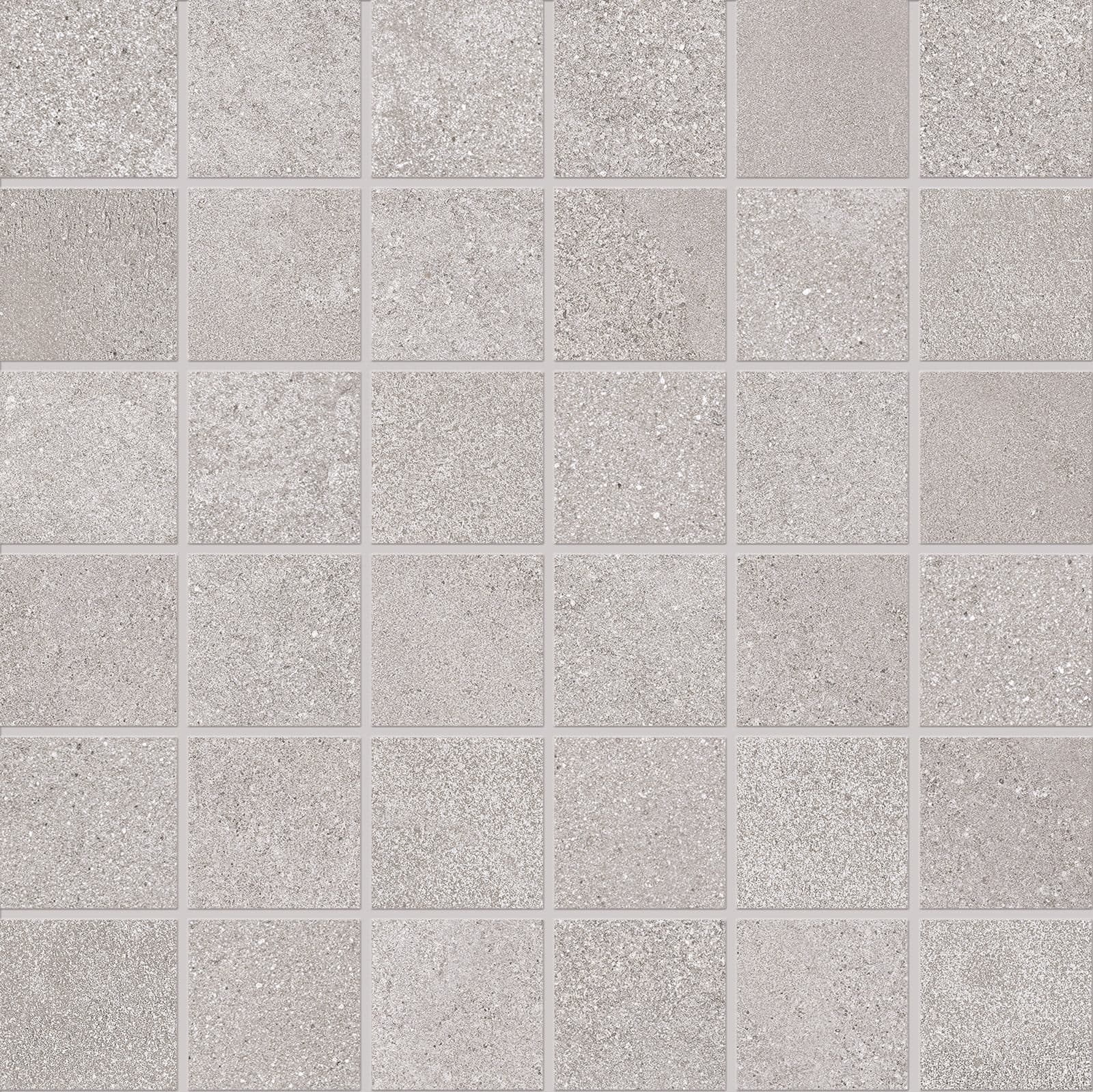 Be-Square mozaic 3×3 30×30 Concrete