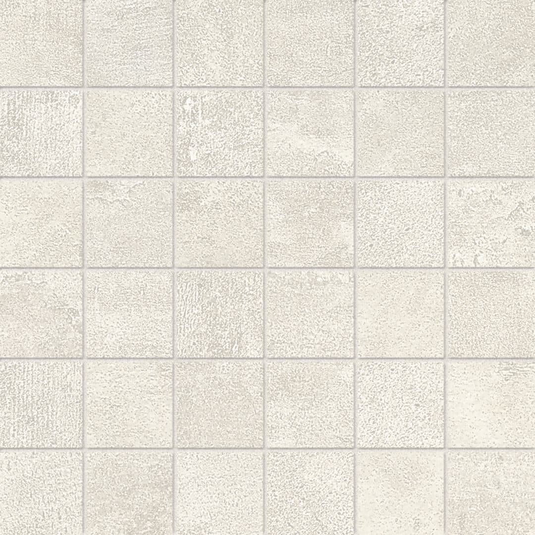 On Square mozaic 30×30 Avorio