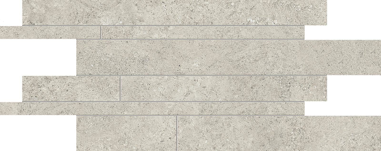 Landscape Listelli Sfalsati 30×60 Cenere