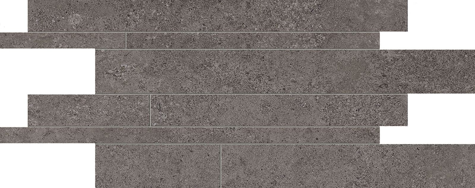 Landscape Listelli Sfalsati 30×60 Antracite