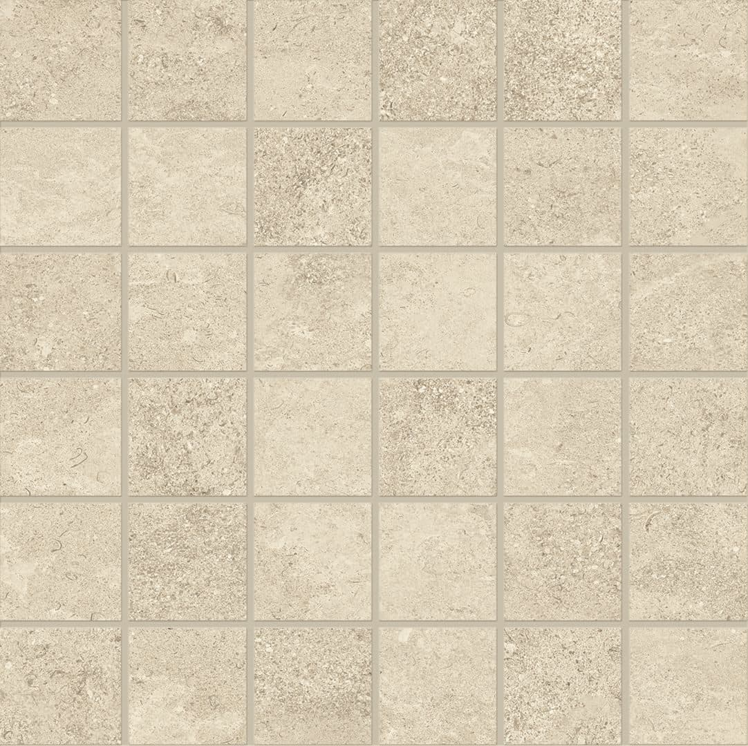 Landscape mozaic 5×5 30×30 Sabbia
