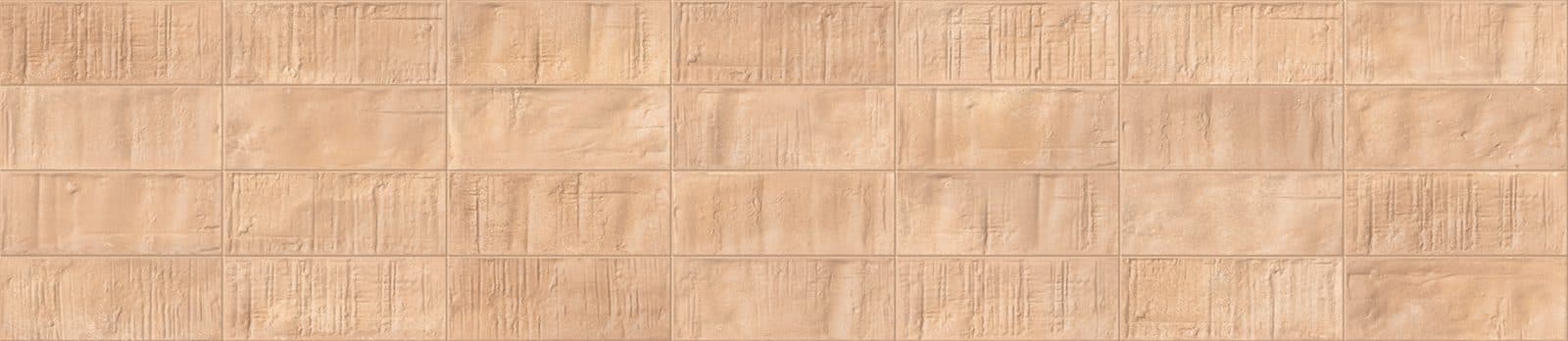 Forme Brick Naturale Rosato