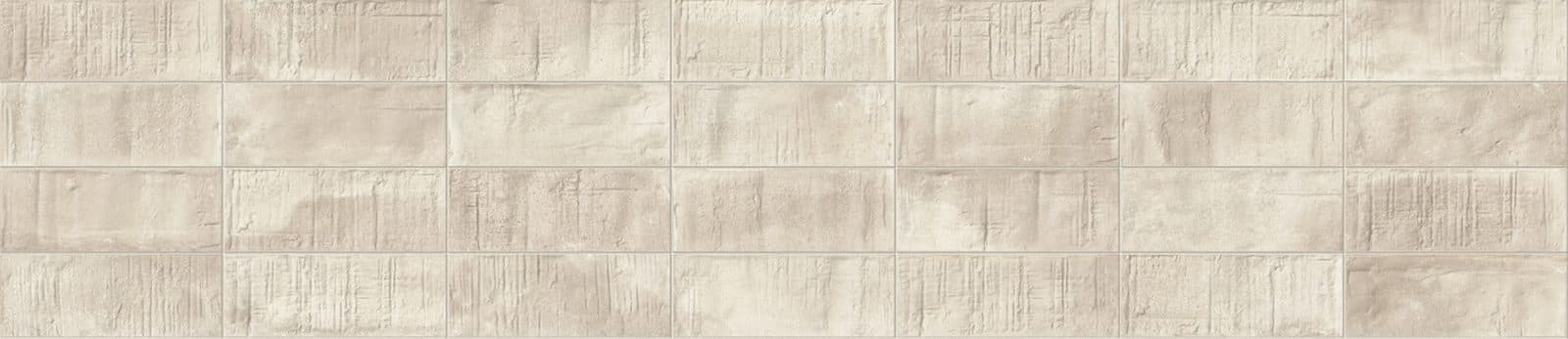 Forme Brick Naturale Avorio