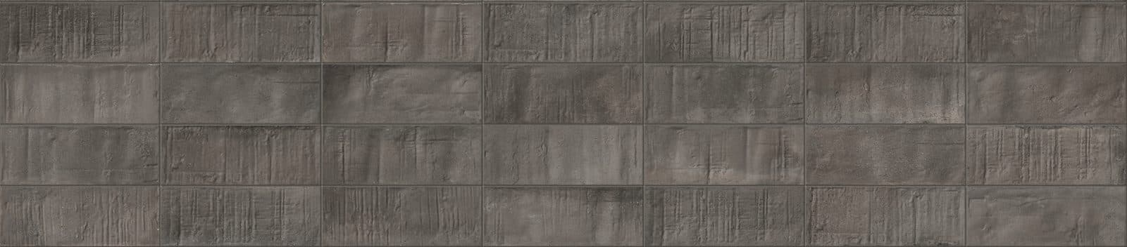 Forme Brick Naturale Antracite