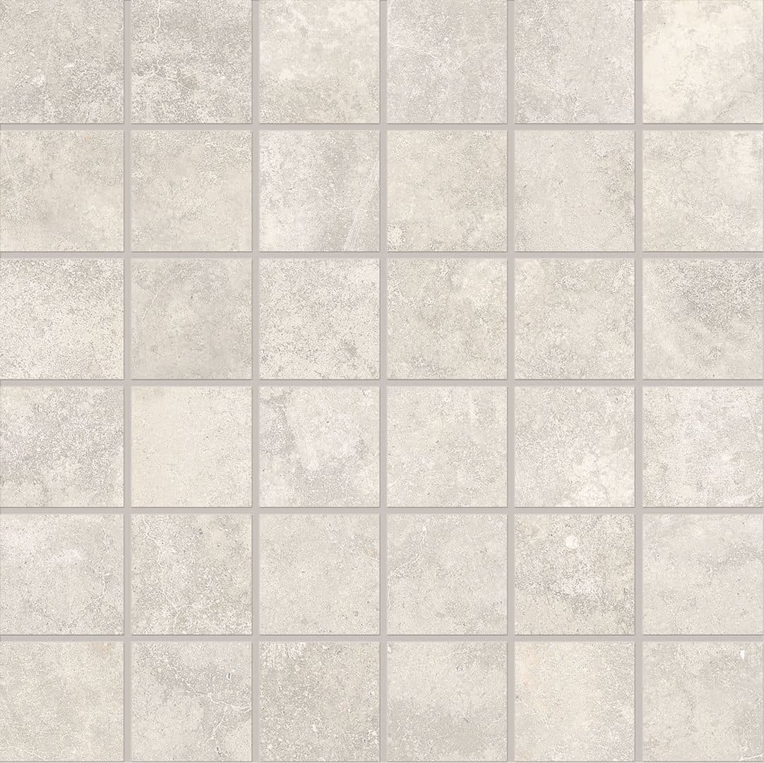 Fabrika mozaic 5×5 30×30 White