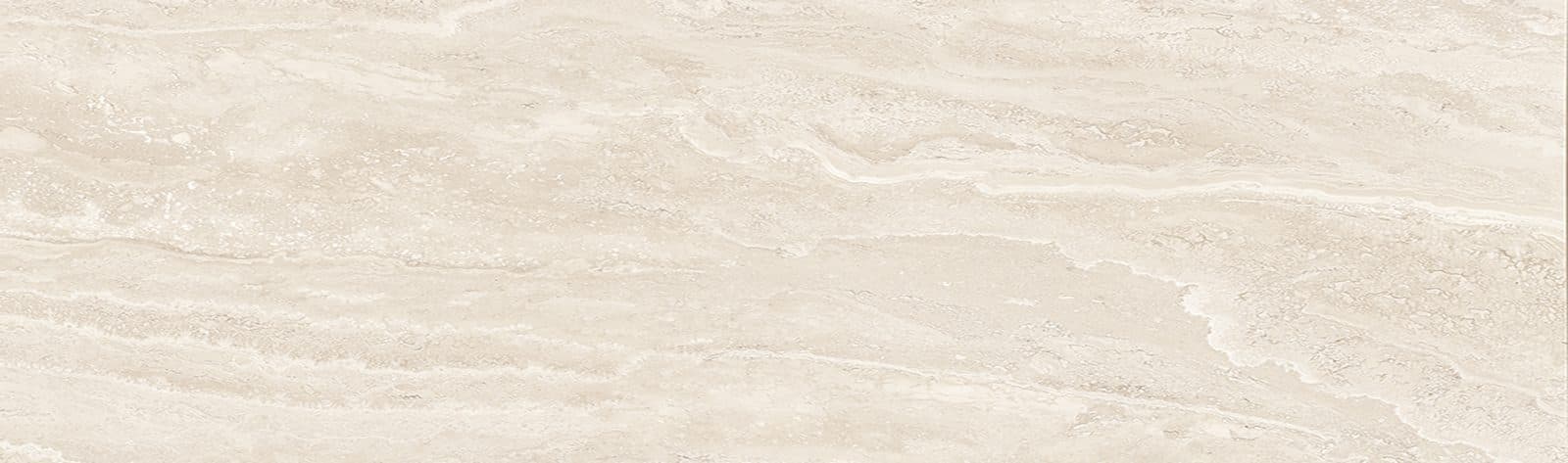 Dual Travertine Poro Chiuso White