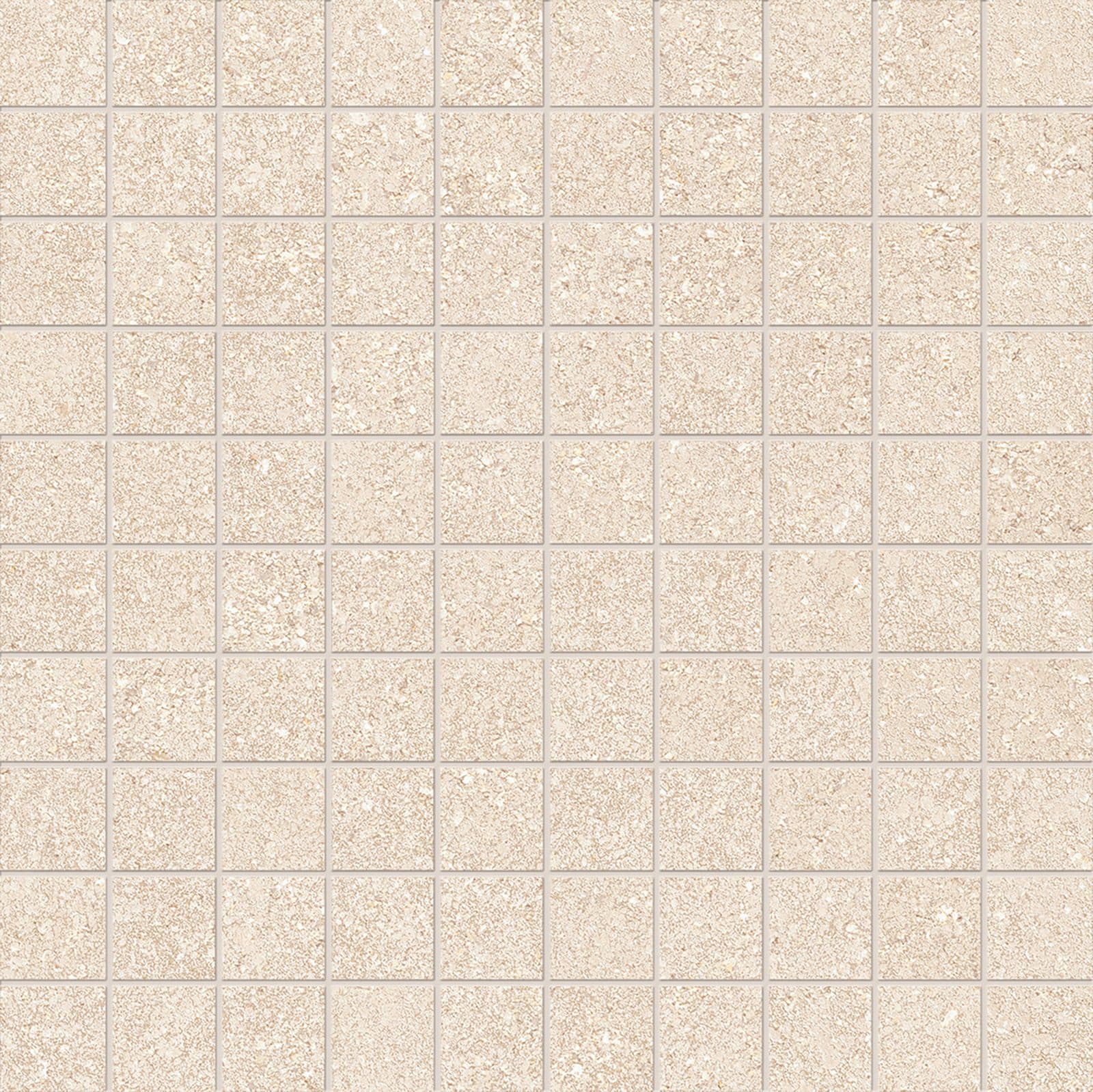 Pietra Essenza mozaic 3×3-30×30 Sabbia