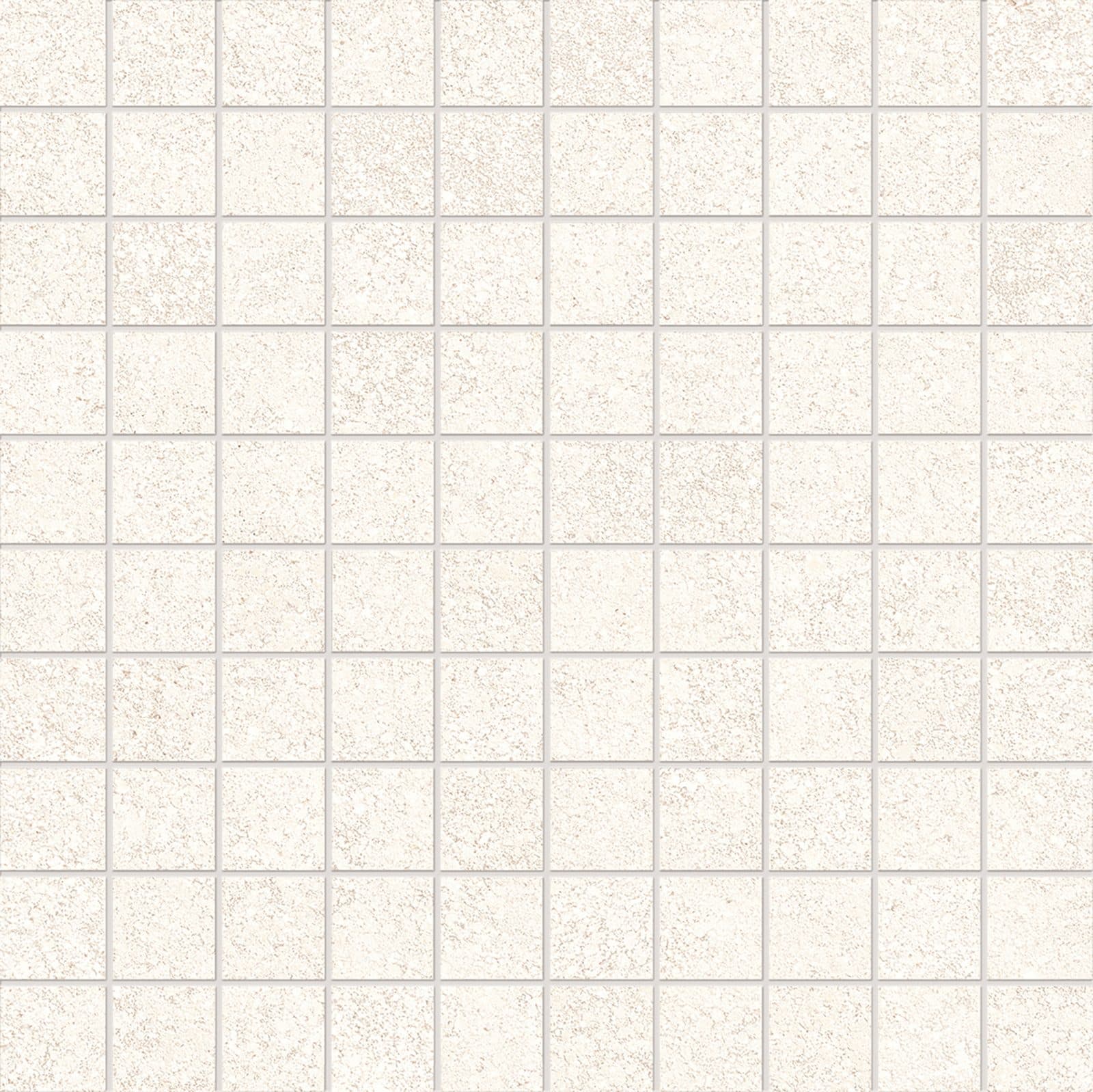 Pietra Essenza mozaic 3×3-30×30 Cotone