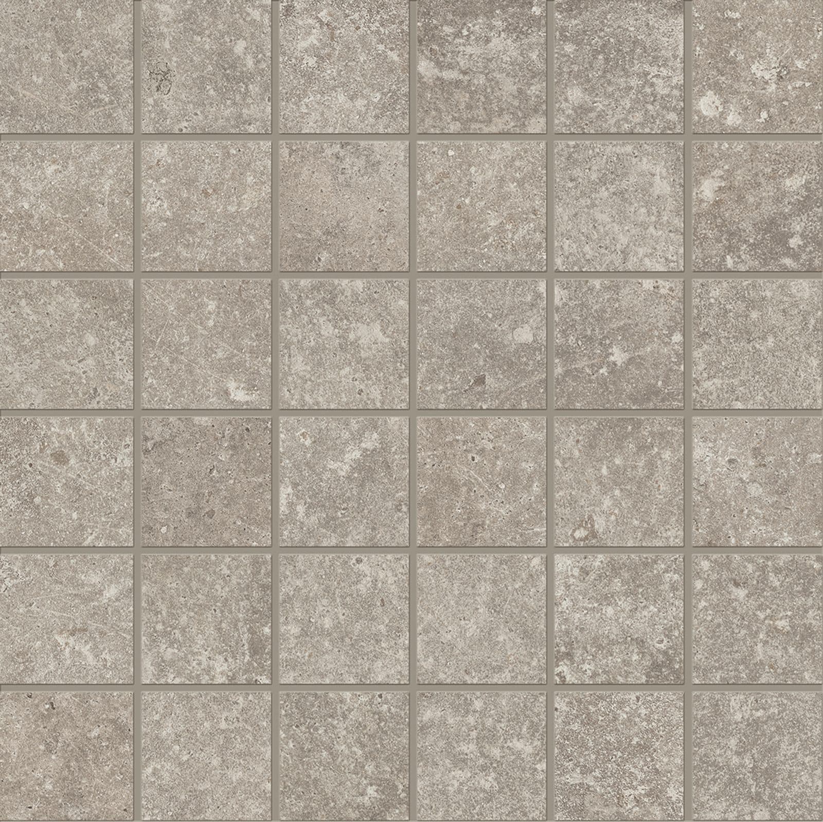 Ever-Stone mozaic 5×5 30×30 Grey