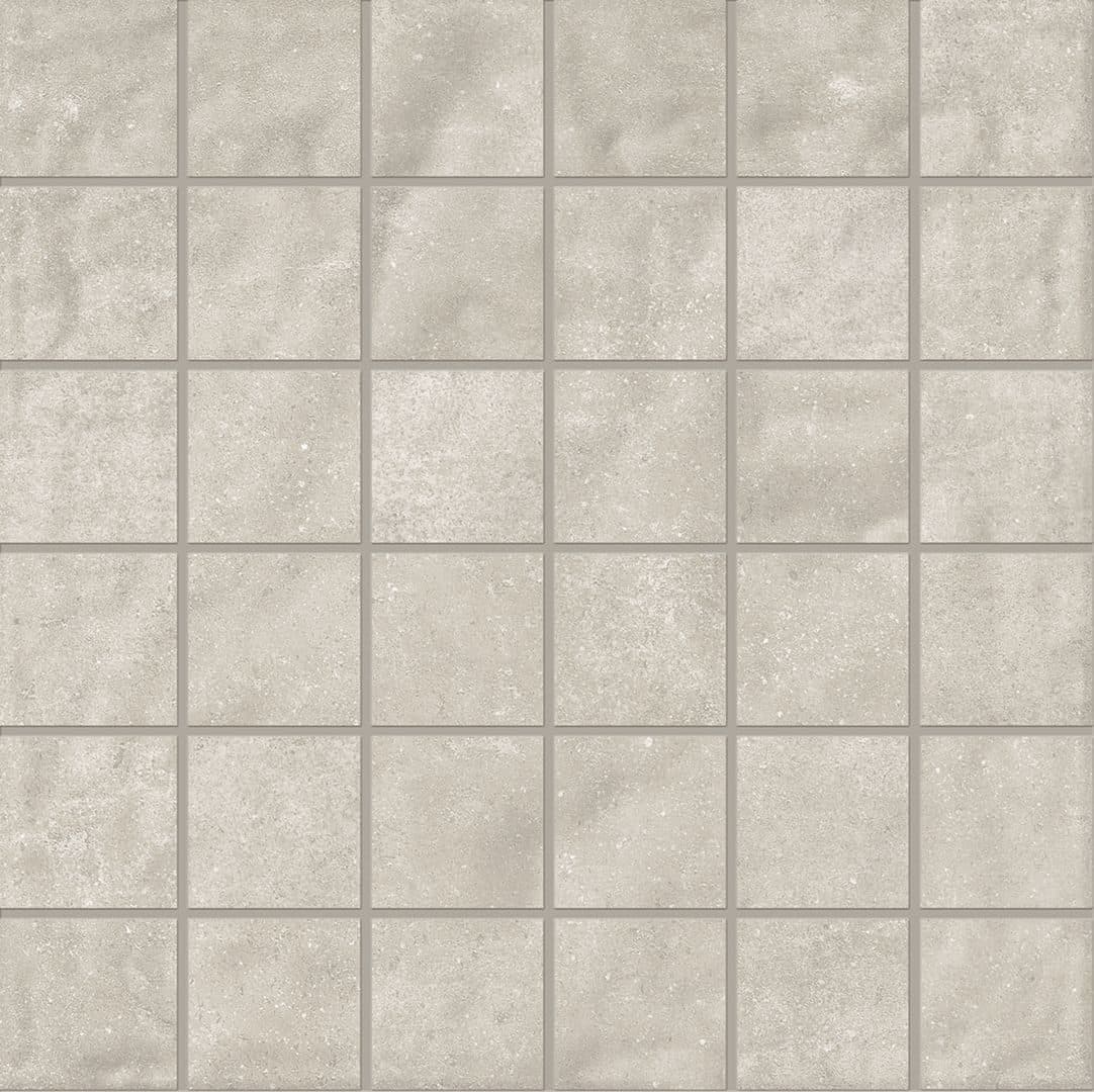 Forme mozaic 5×5 30×30 Cenere