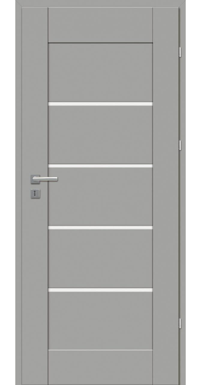 Falko Gri Mat Iridium