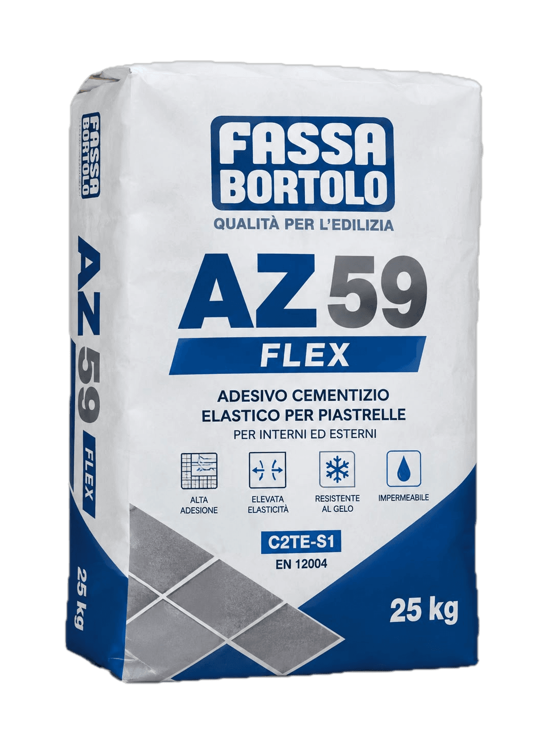 Fassa Bortolo AZ 59 Flex