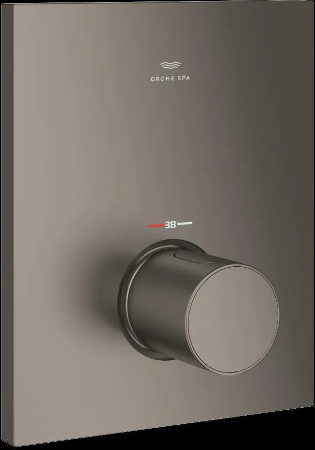 GROHE Grohtherm F Element de control pentru termostat