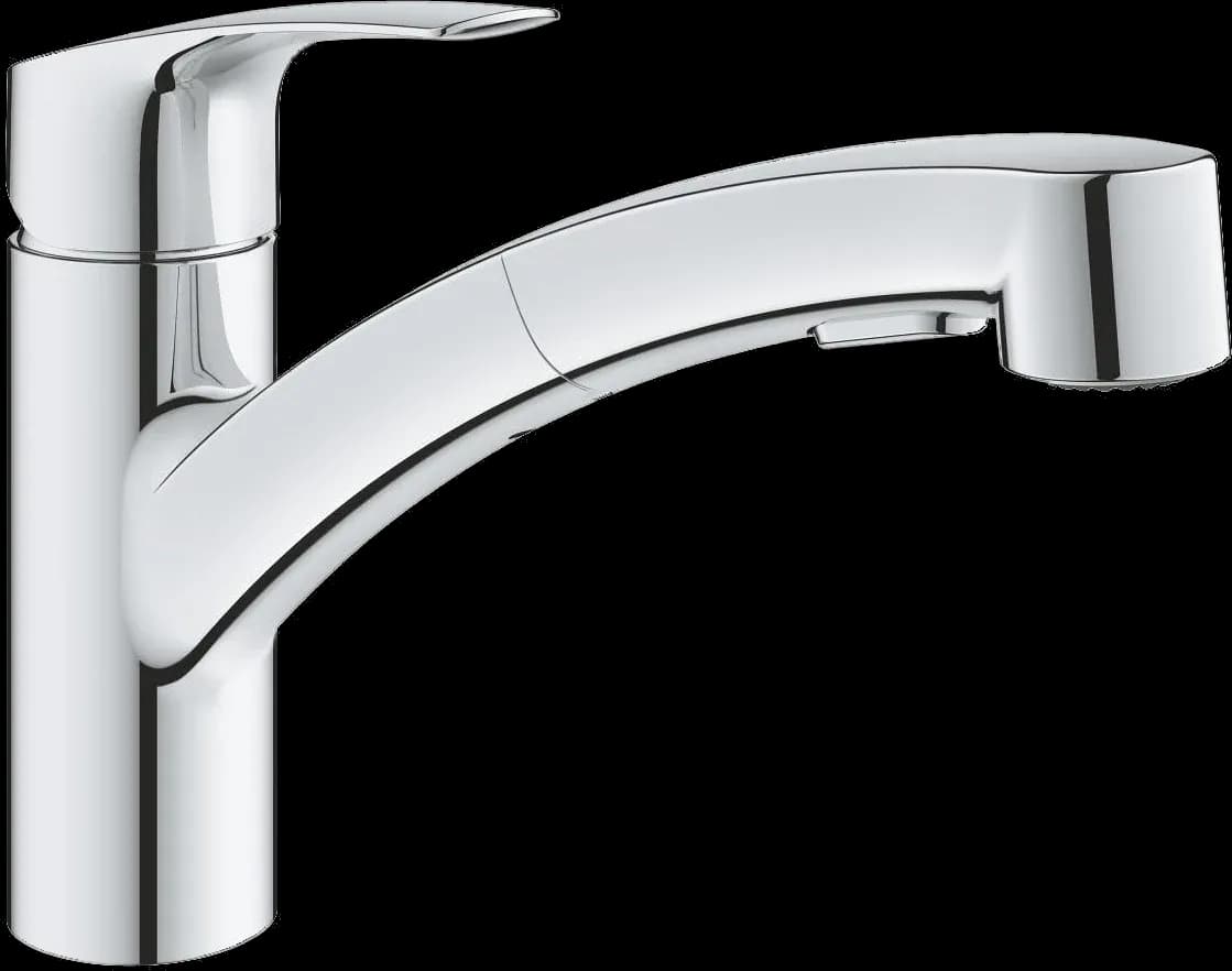 GROHE Eurosmart Baterie spălător cu monocomandă 1/2"