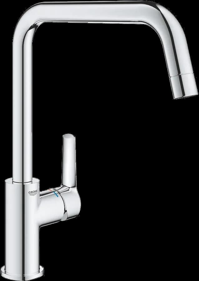 GROHE Start Baterie spălător cu monocomandă 1/2"
