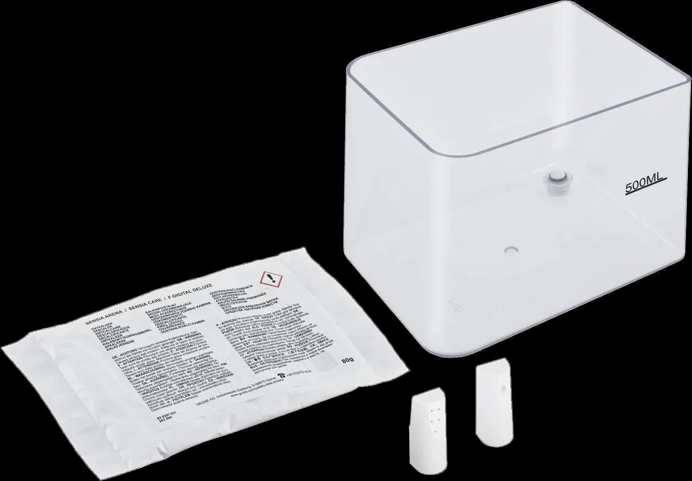 GROHE Sensia Kit de detartrare