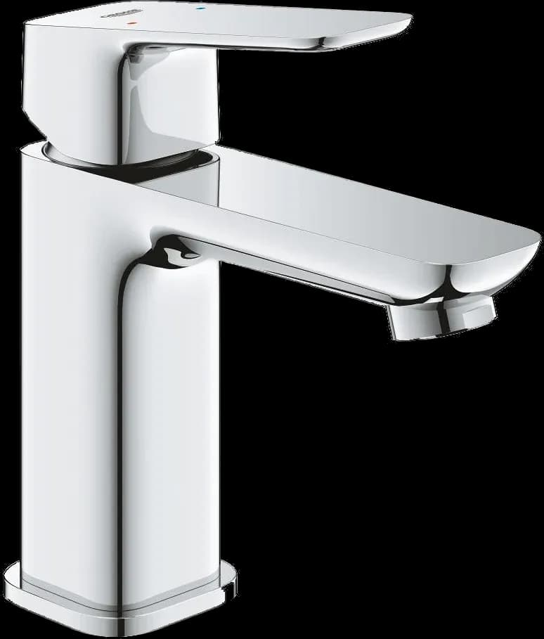 GROHE Cubeo Baterie lavoar monocomandă 1/2"