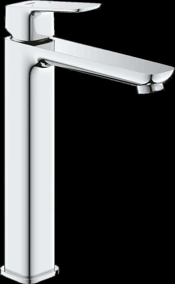 GROHE Cubeo Baterie lavoar monocomandă 1/2" Mărimea XL