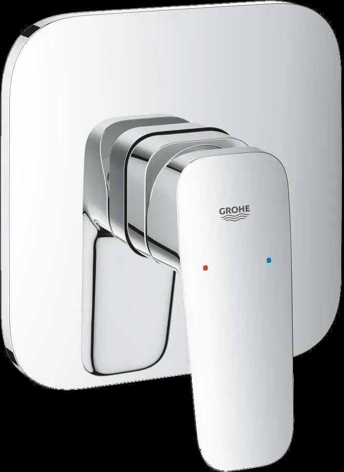 GROHE Cubeo Baterie duş monocomandă