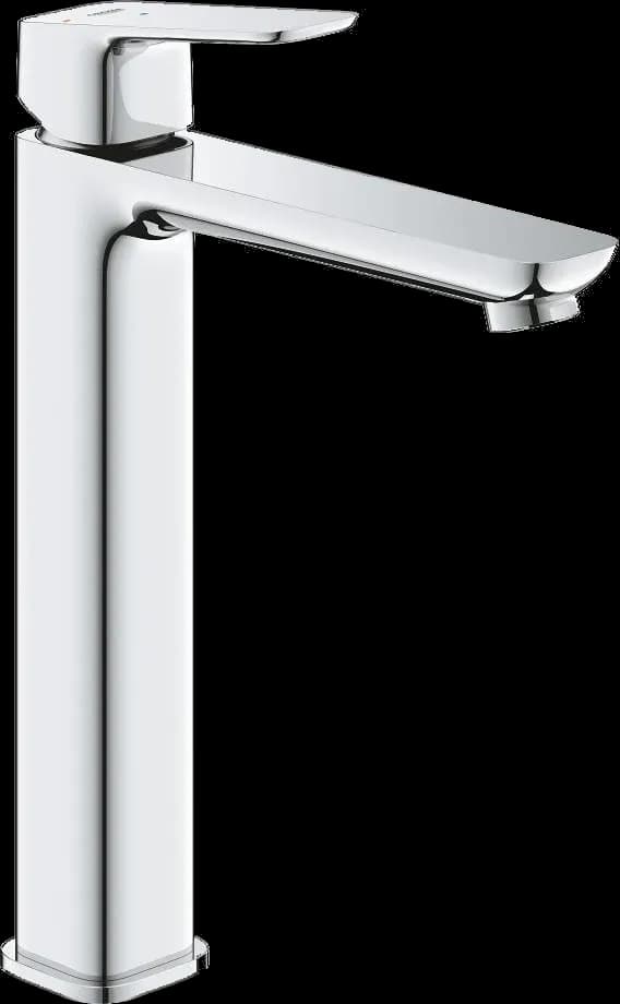 GROHE Cubeo Baterie lavoar monocomandă 1/2" Mărimea XL
