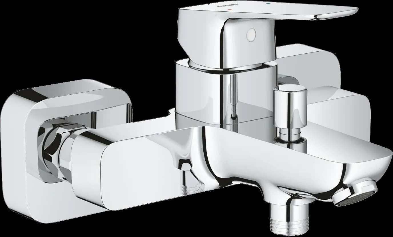 GROHE Cubeo Baterie cadă monocomandă 1/2"