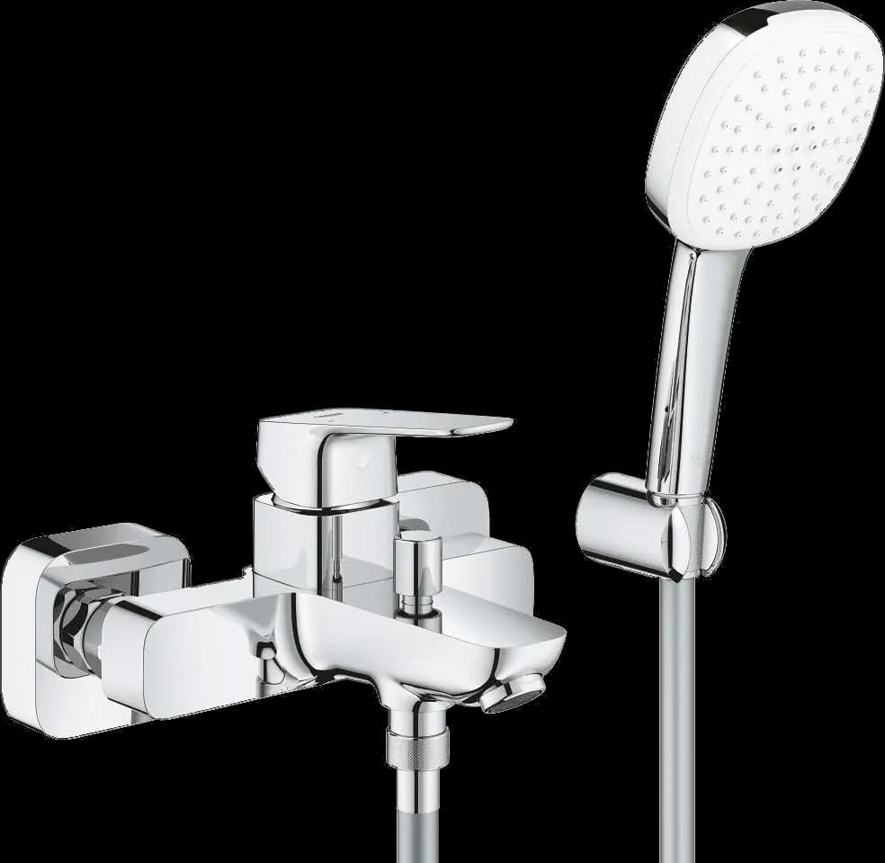 GROHE Cubeo Baterie cadă monocomandă 1/2"