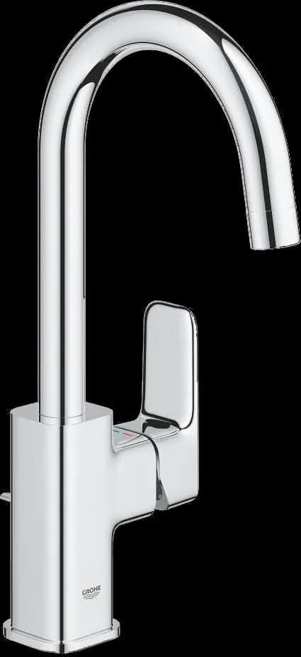 GROHE Dice Baterie lavoar monocomandă 1/2" Mărimea L