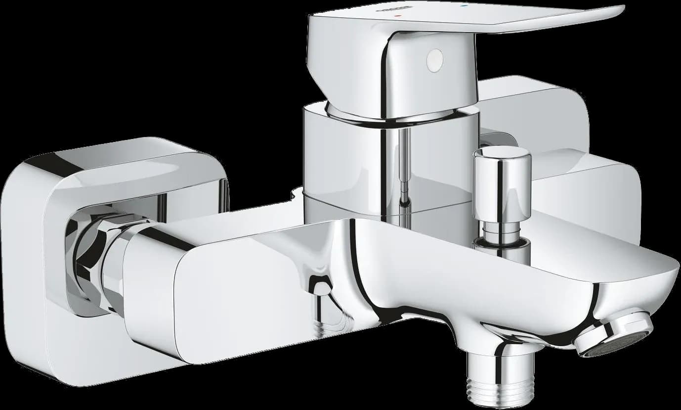 GROHE Dice Baterie cadă monocomandă 1/2"
