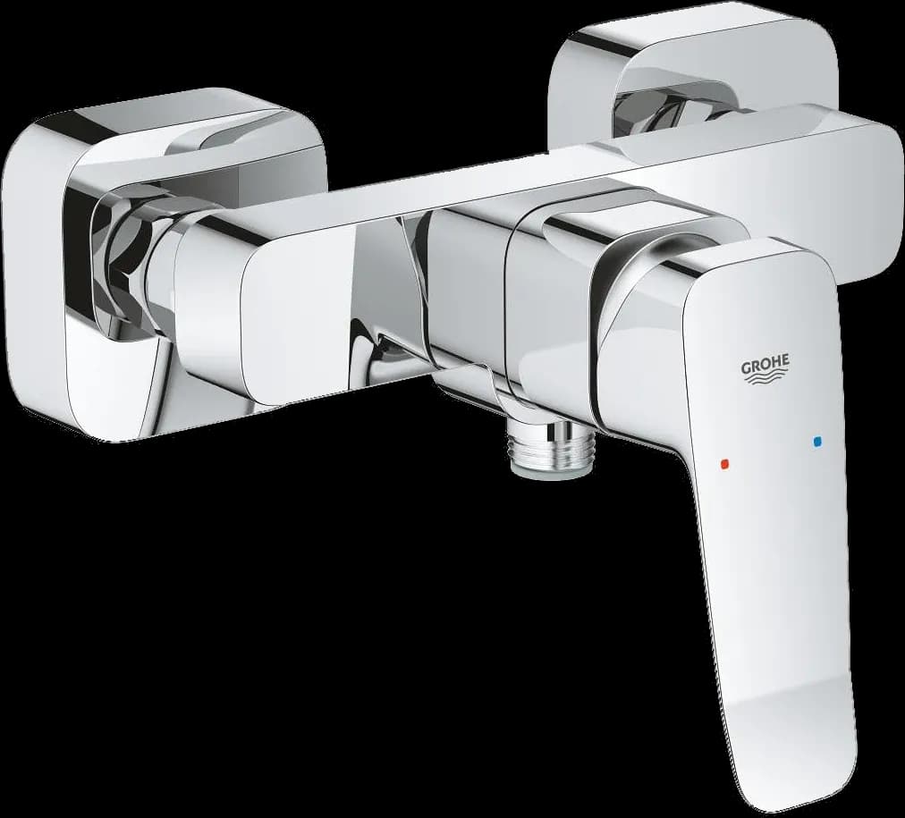 GROHE Dice Baterie duş monocomandă 1/2"