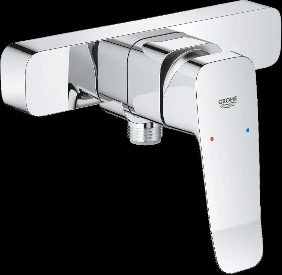 GROHE Dice Baterie duş monocomandă 1/2"
