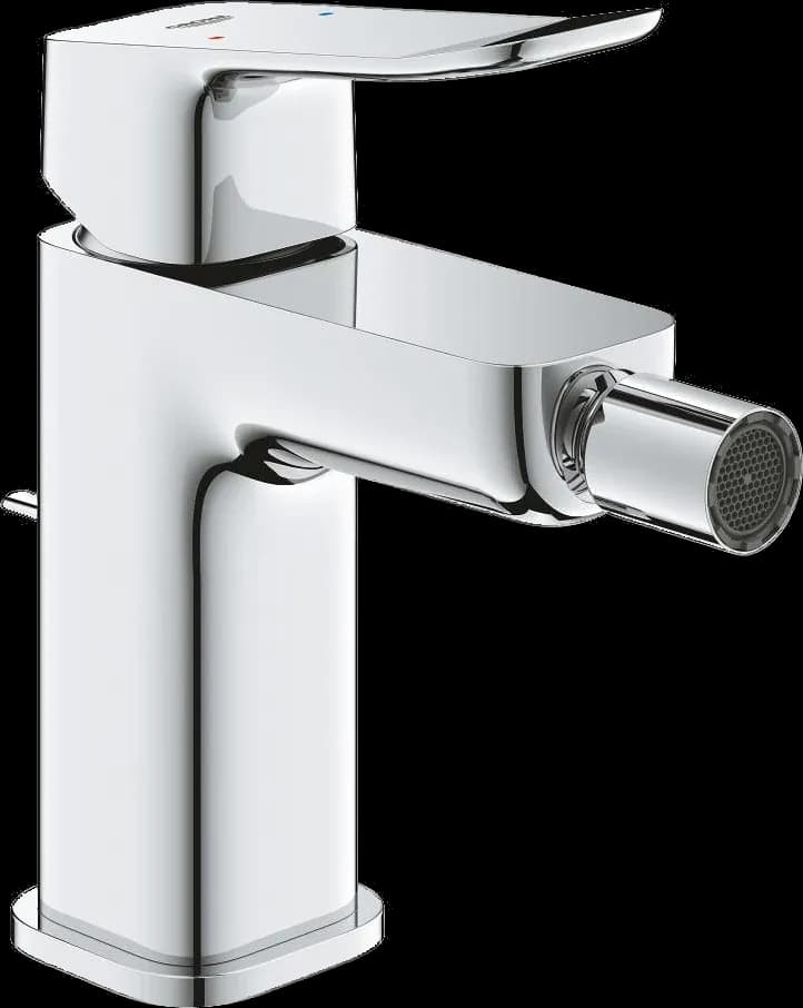 GROHE Dice Baterie bideu monocomandă 1/2" Mărimea S