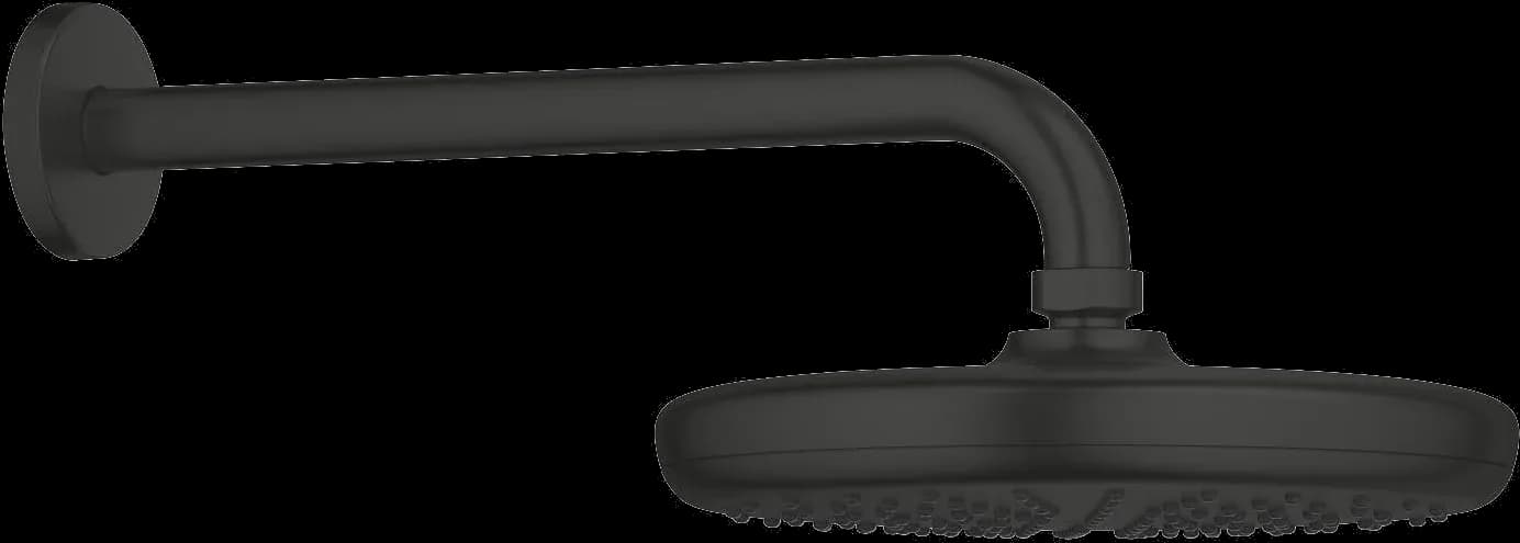 GROHE Tempesta 210 Set duș fix 286 mm, 1 jet