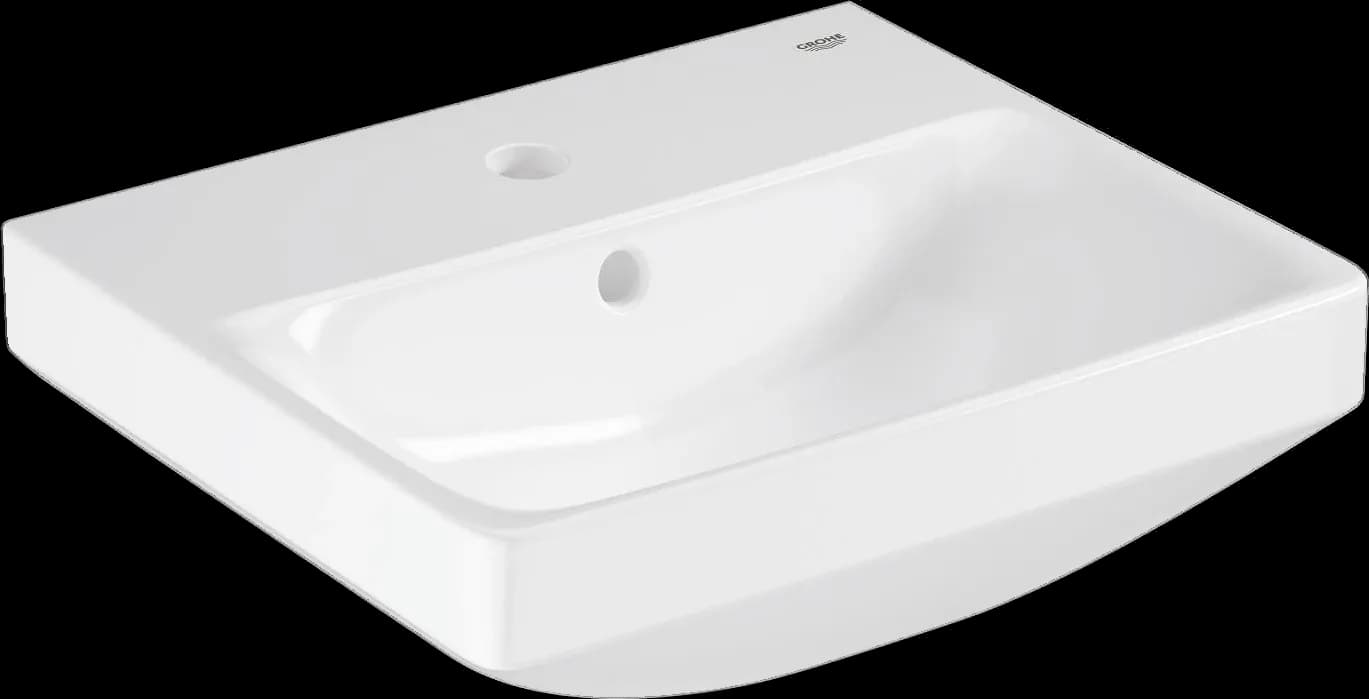 GROHE Euro Ceramic Lavoar de serviciu 45