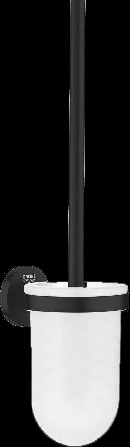 GROHE Essentials Set perie WC