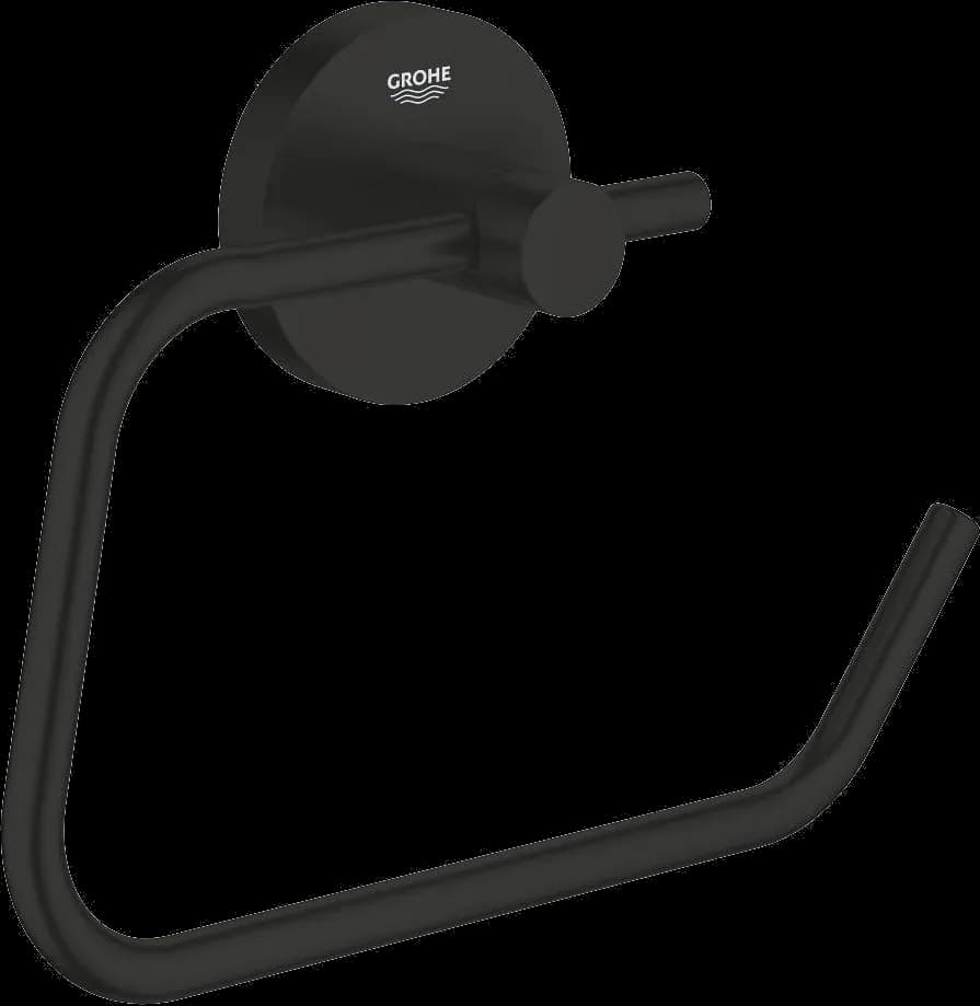 GROHE Essentials Suport hârtie igienică