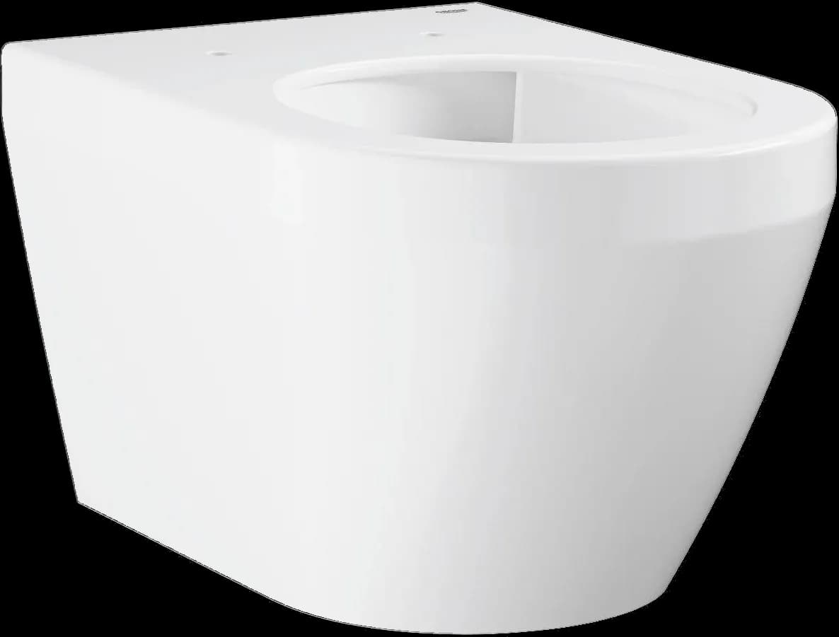 GROHE Euro Ceramic Vas WC cu montare suspendată