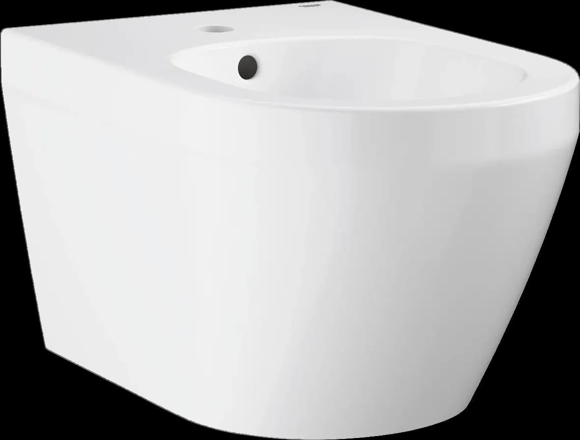 GROHE Euro Ceramic Bideu cu montare suspendată