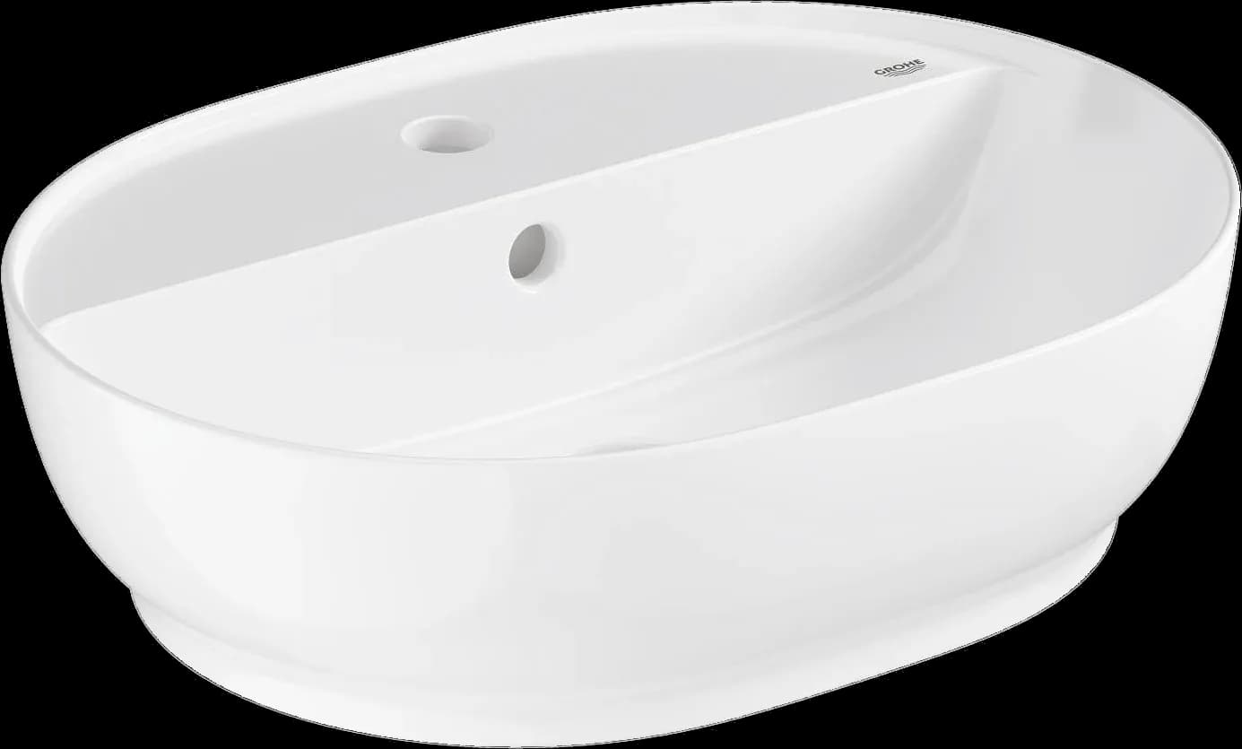 GROHE Essence Lavoar cu montare pe blat 50