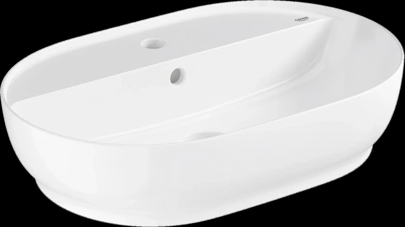 GROHE Essence Lavoar cu montare pe blat 60