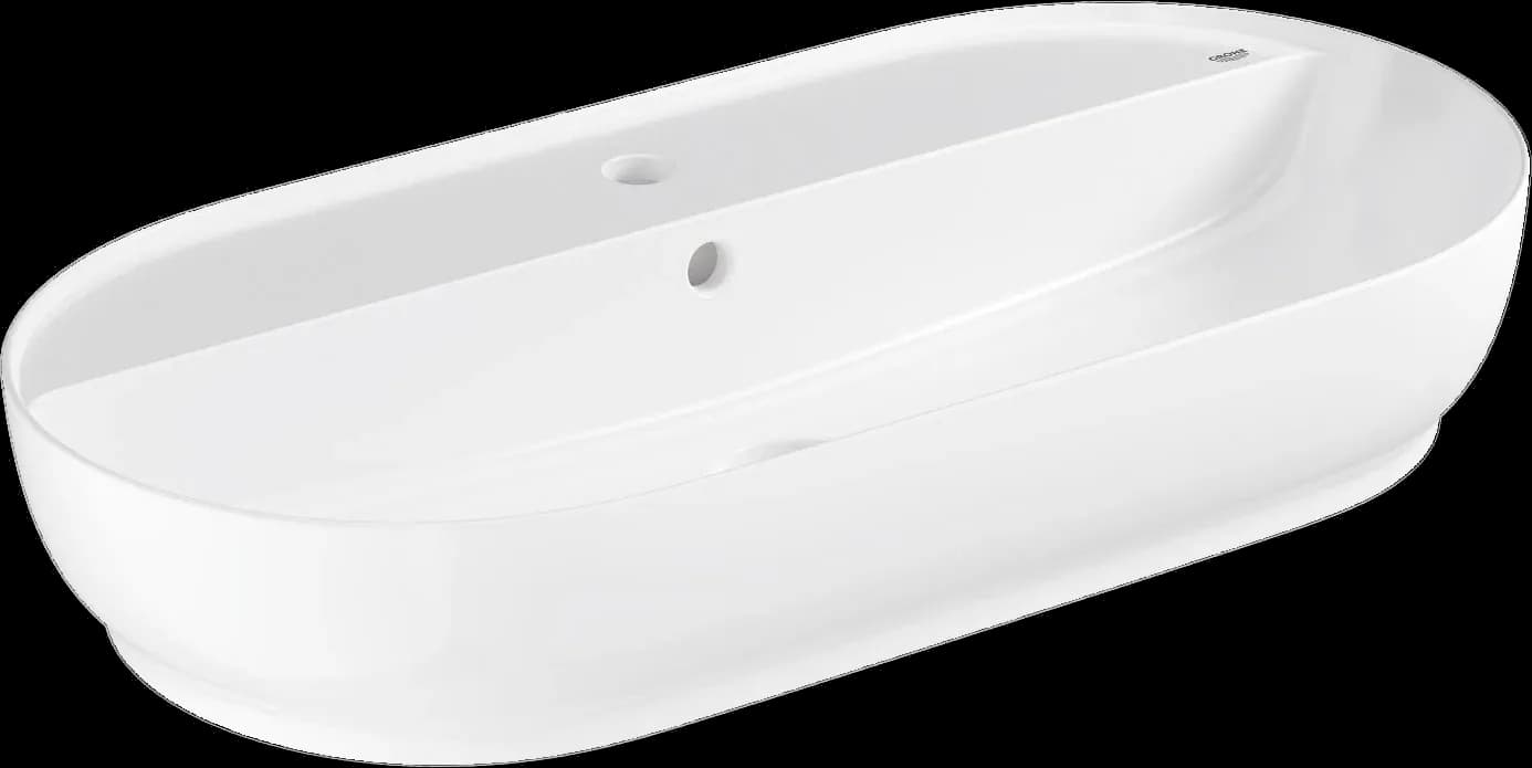GROHE Essence Lavoar cu montare pe blat 80