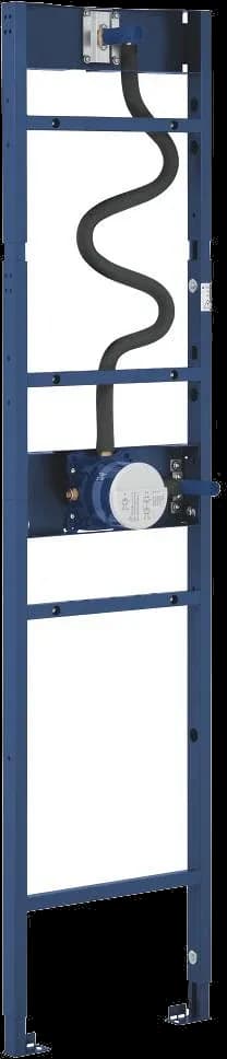 GROHE Rapido Shower Frame Cadru pentru duș încastrat mono