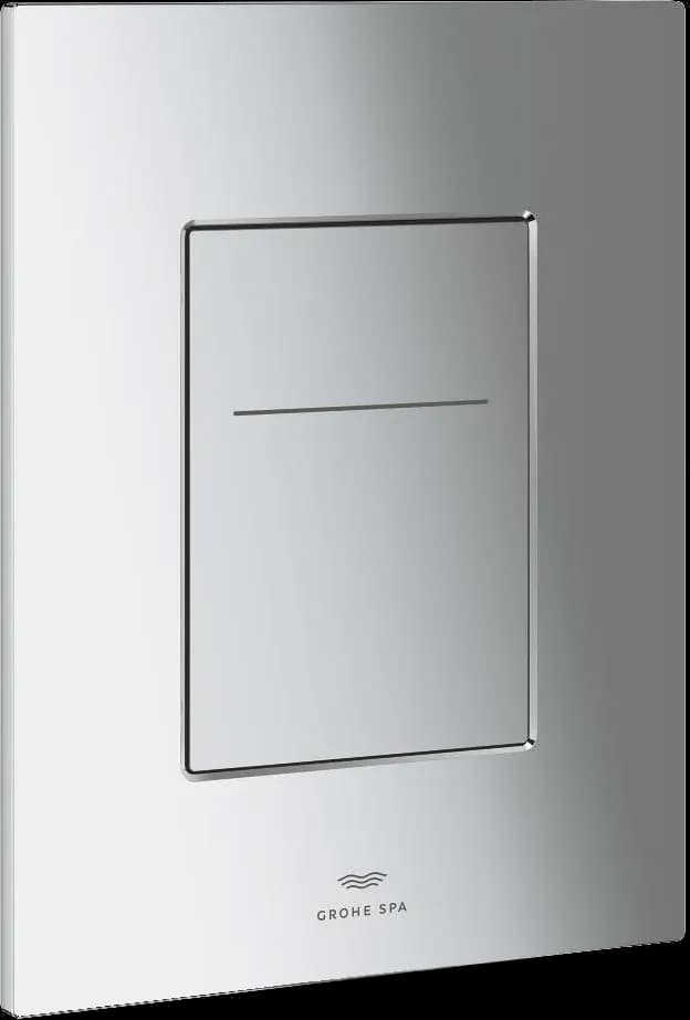 GROHE Arena Aqua Tiles Clapetă de acționare cu tehnologie Silk Motion