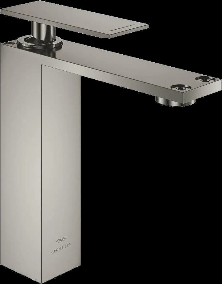 GROHE Allure Gravity Baterie lavoar monocomandă Mărimea M - finisaj Supersteel Infinity