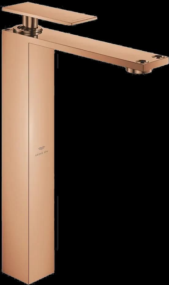 GROHE Allure Gravity Baterie lavoar monocomandă 1/2" Mărimea XL - finisaj Bronz - Warm Sunset
