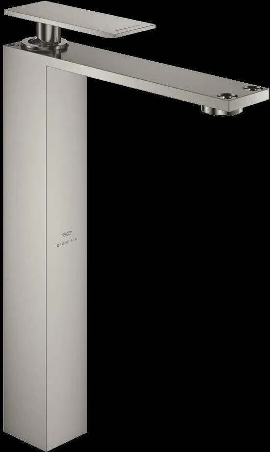 GROHE Allure Gravity Baterie lavoar monocomandă 1/2" Mărimea XL - finisaj Supersteel Infinity