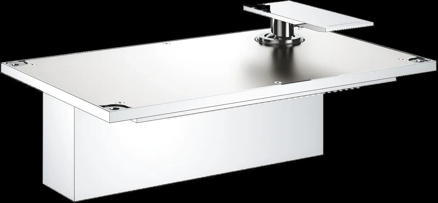 GROHE Allure Gravity Baterie lavoar monocomandă 1/2" Mărimea XL