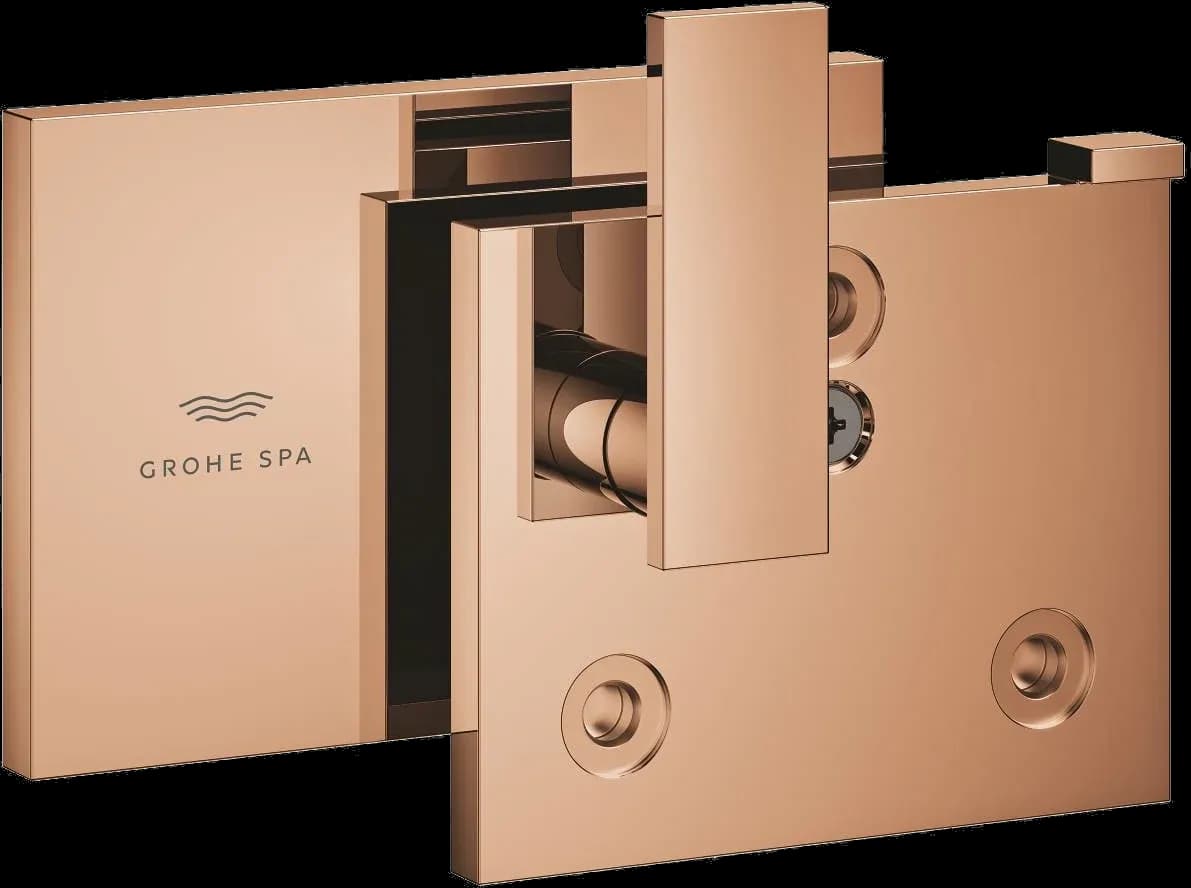 GROHE Agăţătoare - finisaj Bronz - Warm Sunset